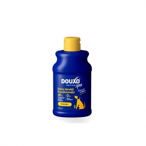 Douxo Spa Hidratáló kondicionáló kutyáknak 250ml