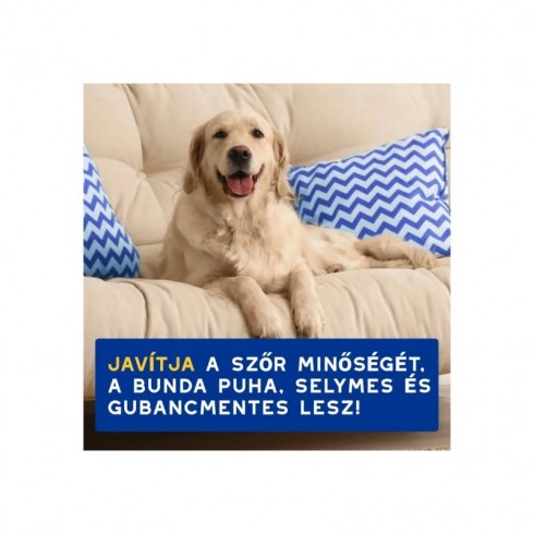 Douxo Spa Hidratáló kondicionáló kutyáknak 250ml