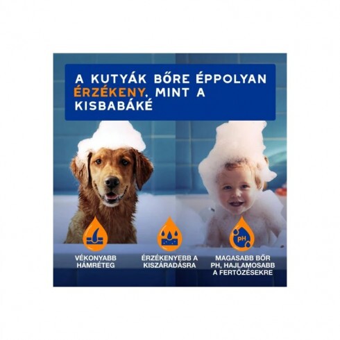 Douxo Spa Gubancoldó spray kutyáknak  295ml