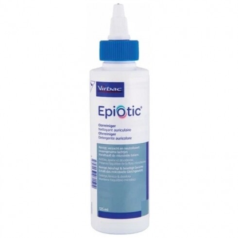 Epi-Otic fültisztitó 60 ml