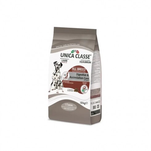 Gheda Unica Classe All Breed Lamb 10kg