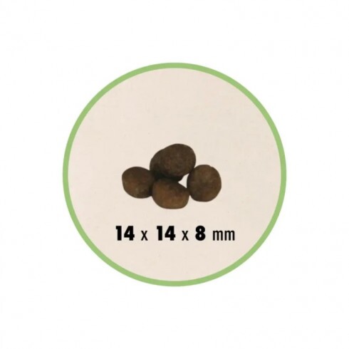 Gheda Unica Natura Unico Mono - Trout, pisztránggal 12kg