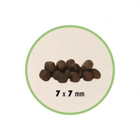 Gheda Unica Natura Unico Mini - Duck, kacsával 7,5kg