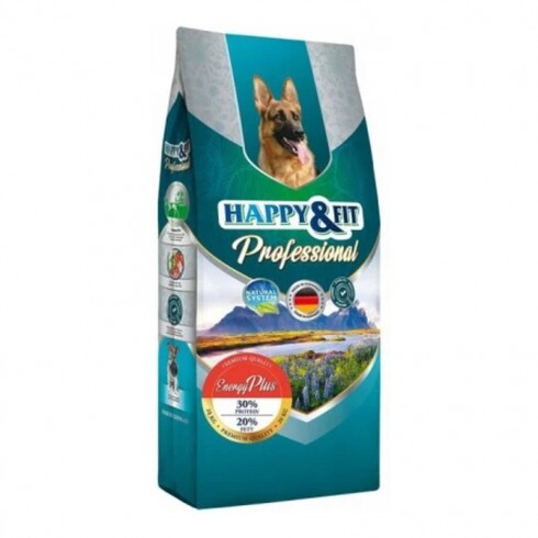 Happy&Fit Professional Energy Plus 20kg