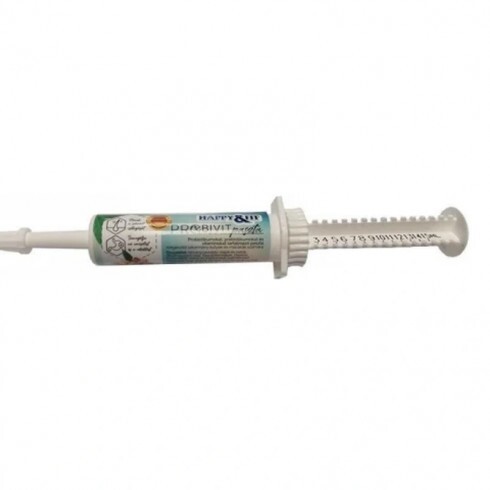 Happy&Fit Probivit paszta 15ml