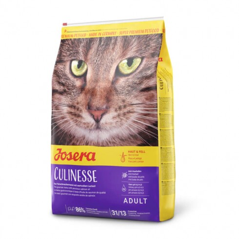 Josera Culinesse Cat macskatáp 10kg