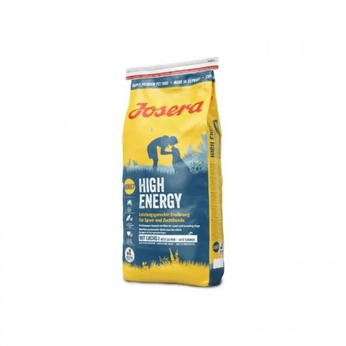 Josera Dog Adult High Protein Chicken kutyatáp 12,5kg