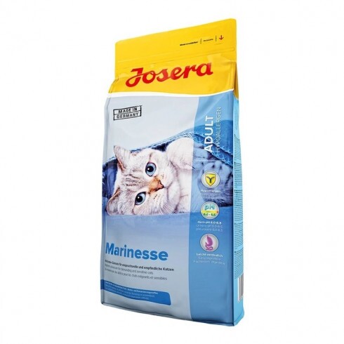 Josera Marinesse macskatáp 10kg