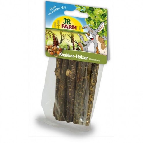 JR Farm Mogyorófa pálcák 40g