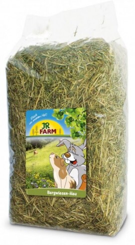 JR Farm Széna 1,5kg