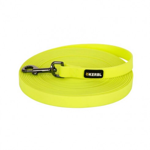 KERBL Towline hosszú póráz 10 m