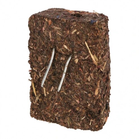 KERBL Hay fogkoptató kő