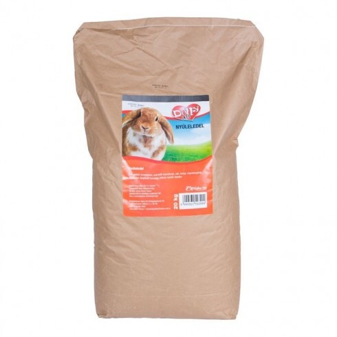 Dolly Mageleség Nyúlnak 20kg