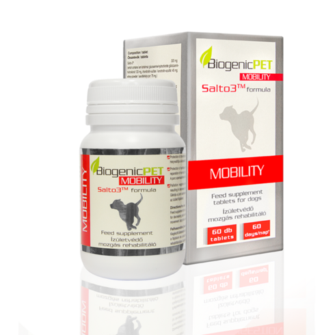 BiogenicPet Mobility 60 x