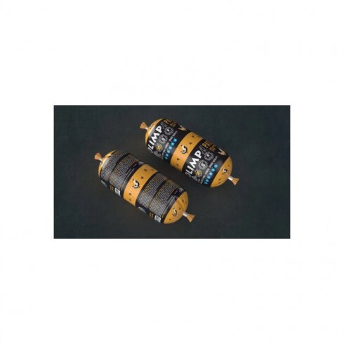 -OLIMP paté csirke máj 200GR