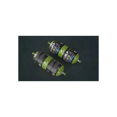 -OLIMP paté kacsa és zöldségek 200GR