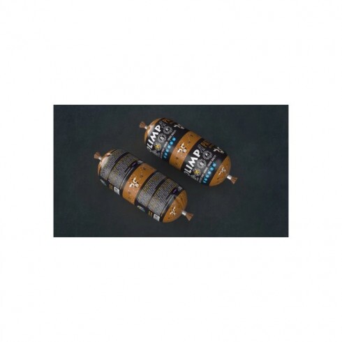 -OLIMP paté marha máj 200GR