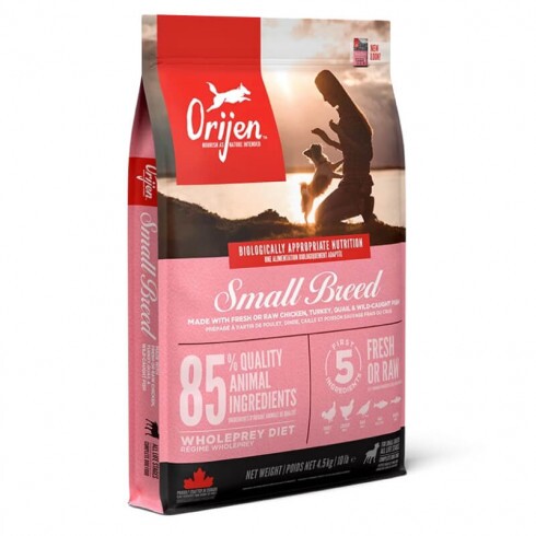 Orijen Small Breed 1,8kg