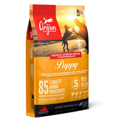 Orijen Puppy 11,4kg