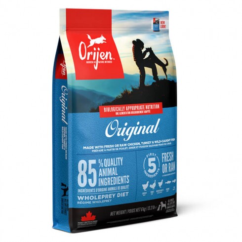 Orijen Original 11,4kg