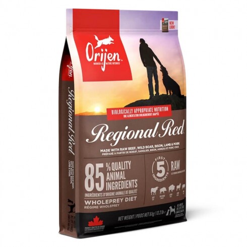 Orijen Regional Red 2kg