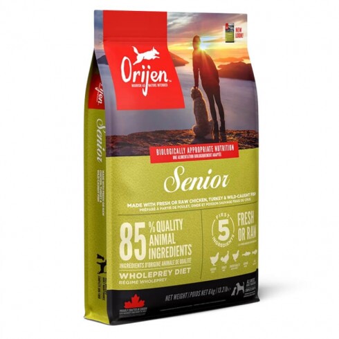 Orijen Senior 11,4kg