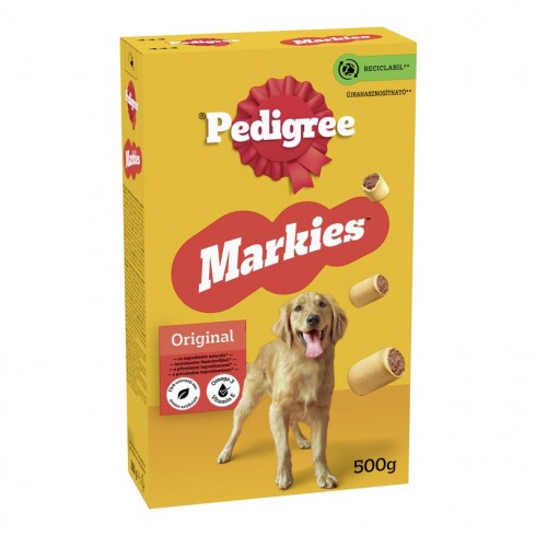 Pedigree Markies 500g