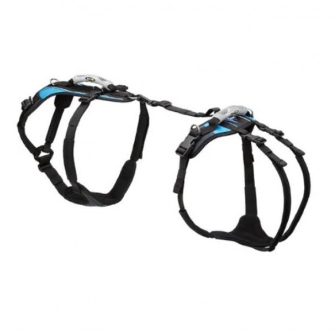 Paw Prosper Nagy méretű hám