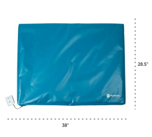 Paw Prosper Bio-Pulse kutya PEMF vinil terápiás rendszer