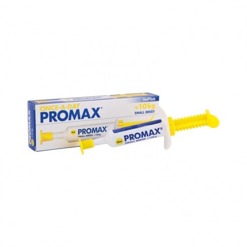 Promax paszta Small 9 ml