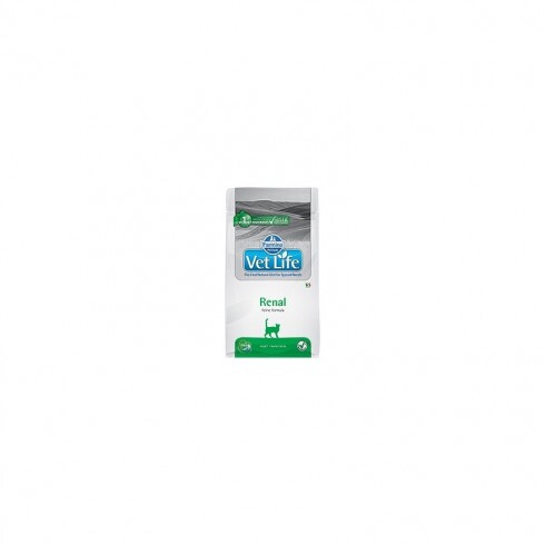Vet Life Cat Renal 400g