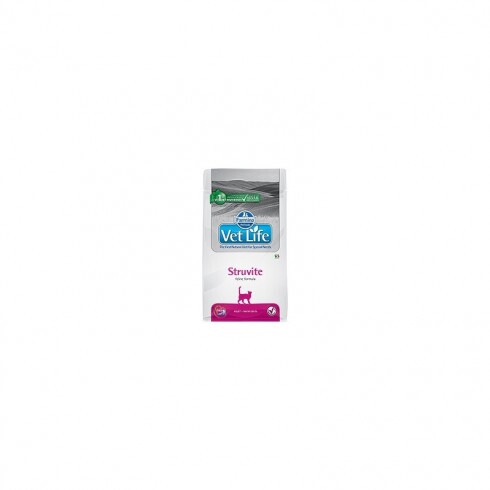 Vet Life Cat Struvite 400g