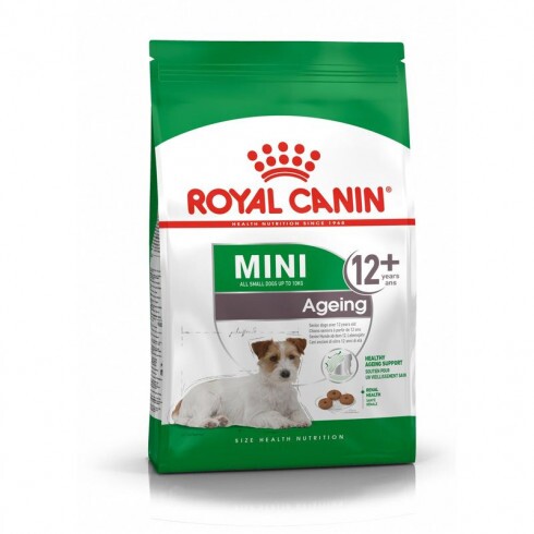 Royal Canin Mini Adult 800g-kistestű felnőtt kutya száraz táp