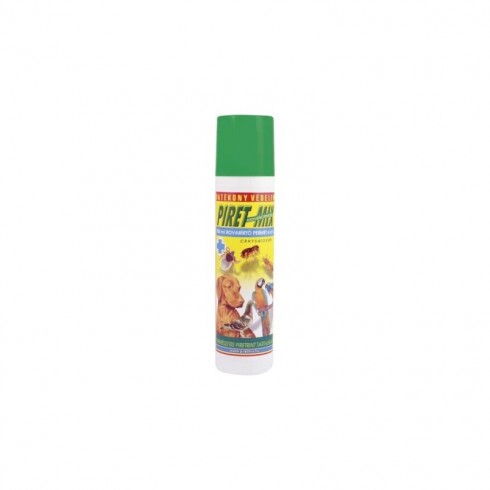 Piret-Mix permet pumpás 200 ml
