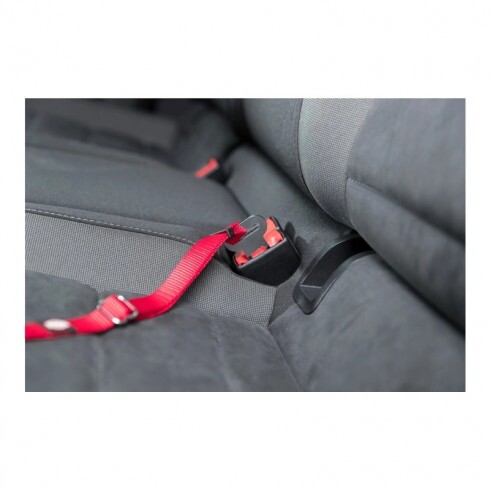 Trixie Biztonsági Öv Macskának 20-50cm/15mm,piros