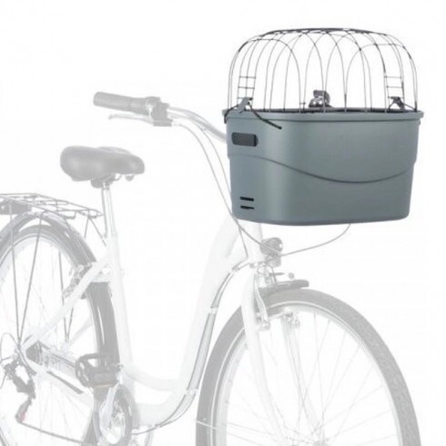 Trixie Szállítókosár, Kerékpár Kormányra