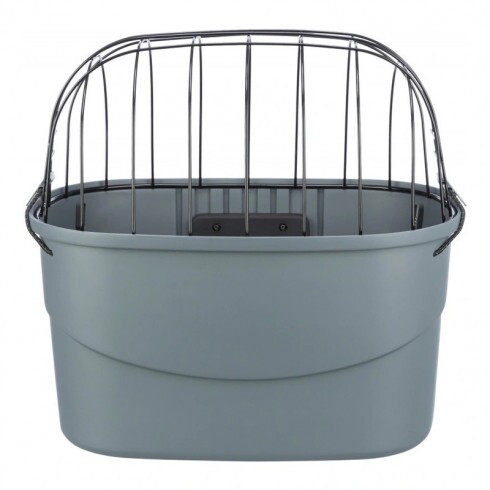 Trixie Szállítókosár, Kerékpár Kormányra