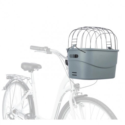 Trixie Szállítókosár, Kerékpár Kormányra