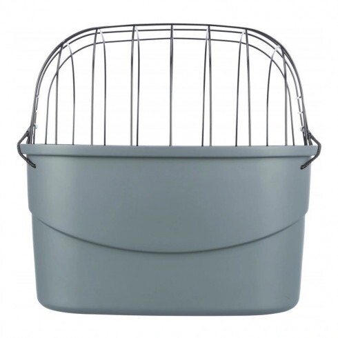 Trixie Szállítókosár, Kerékpár Kormányra