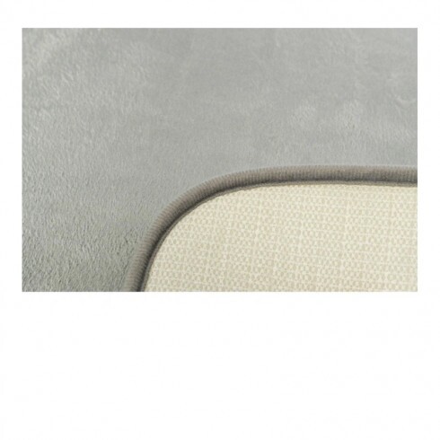 Trixie Szállító Csomagtartóba Univerzális 94-114x69cm, Szürke/Fekete