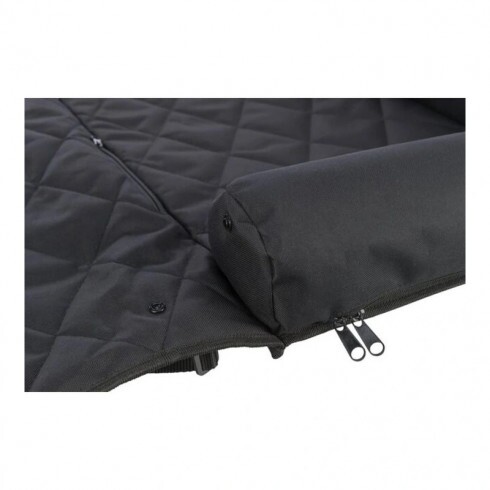 Trixie Autóba Ülésvédő Huzat Fekhely 95x10x50cm, fekete