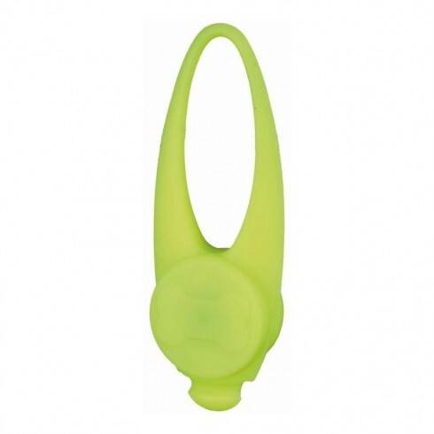 Trixie Nyakörvre Világítós Biléta 2x4cm/8cm