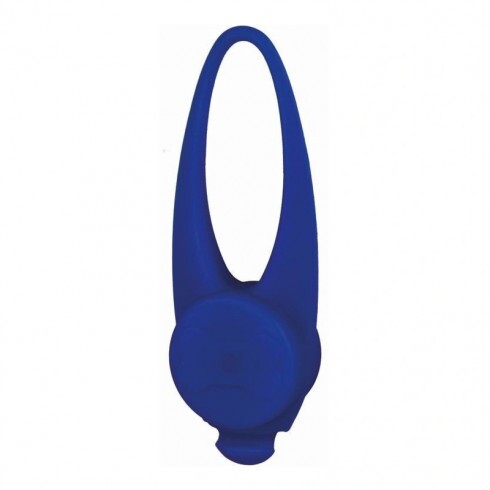 Trixie Nyakörvre Világítós Biléta 2x4cm/8cm