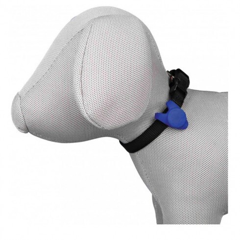 Trixie Nyakörvre Világítós Biléta 2x4cm/8cm