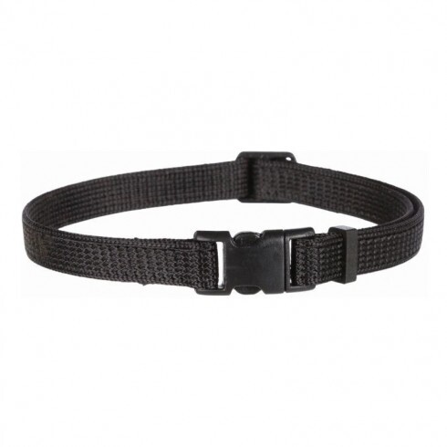 Trixie Nyakörv Kölyöknek M-L 22-35cm/10mm 6db Piros,Zöld,Sárga,Lila,Kék,Fekete