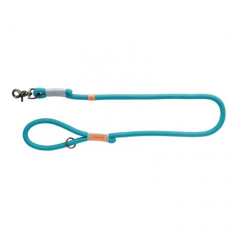 Trixie BE NORDIC póráz L–XL 1m/13mm olajkék/világos olajkék/szürke/világosszürke