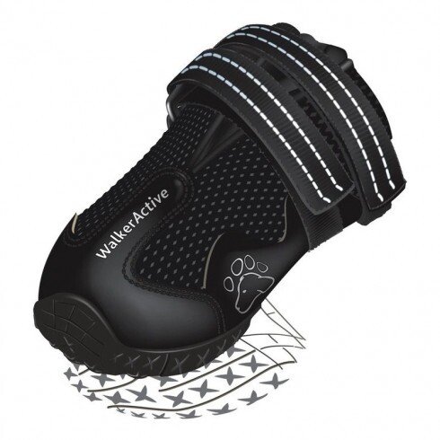 Trixie Kutyacipő Walker Active L-Xl 2db/Csomag