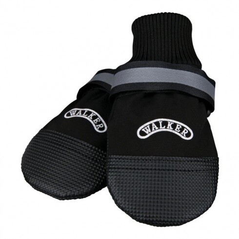 Trixie Kutyacipő Walker Care Comfort L 2db/Csomag
