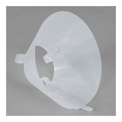 Trixie Védőgallér L 44–50cm/25cm