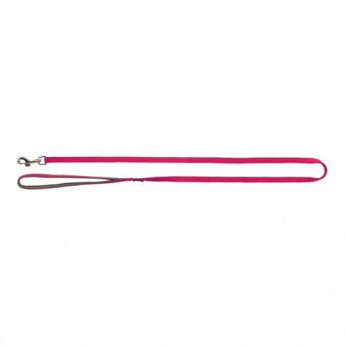 Trixie Premium póráz XS 1,2 m/10 mm, fuchsia